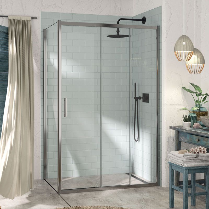 Mamparas Kassandra Kaarol