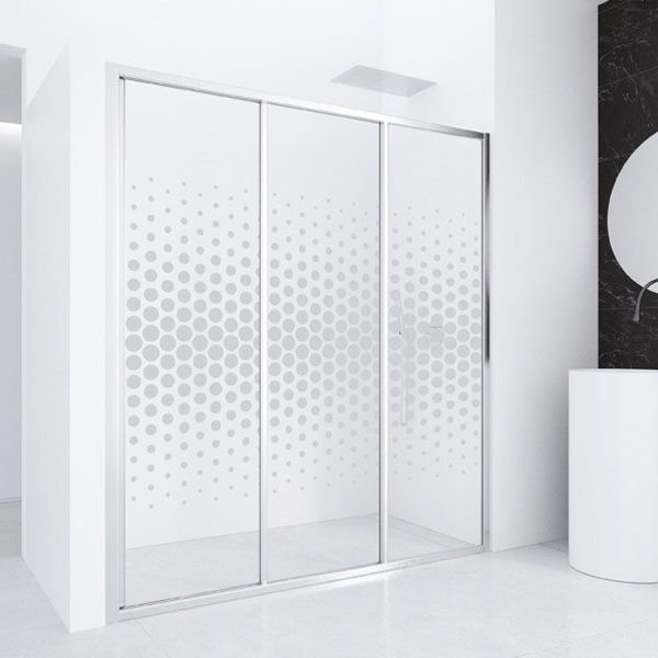 mamparas Profiltek Ecodux