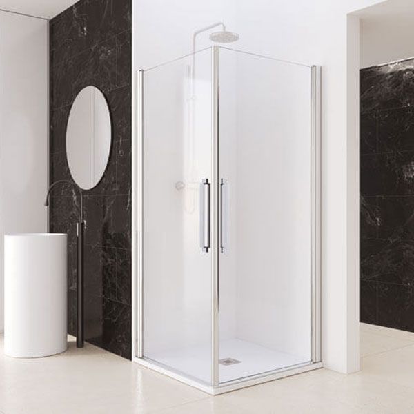 mamparas Profiltek Arcoiris Plus