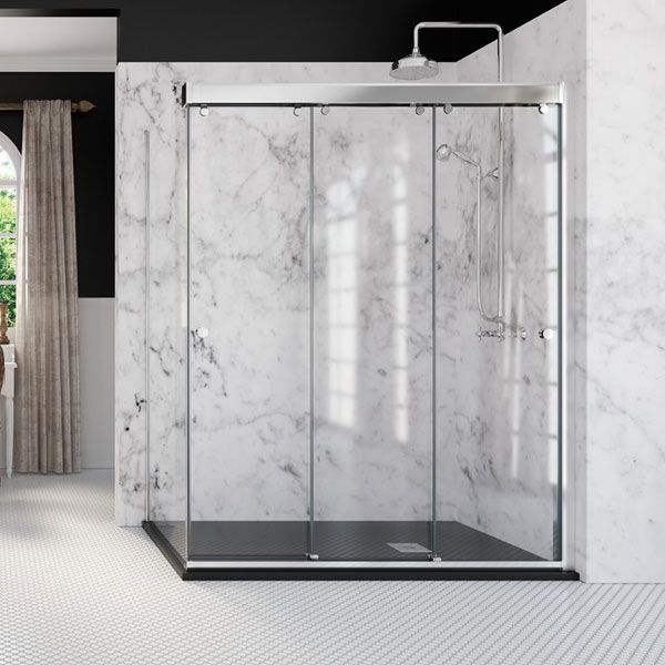 mamparas Profiltek Take