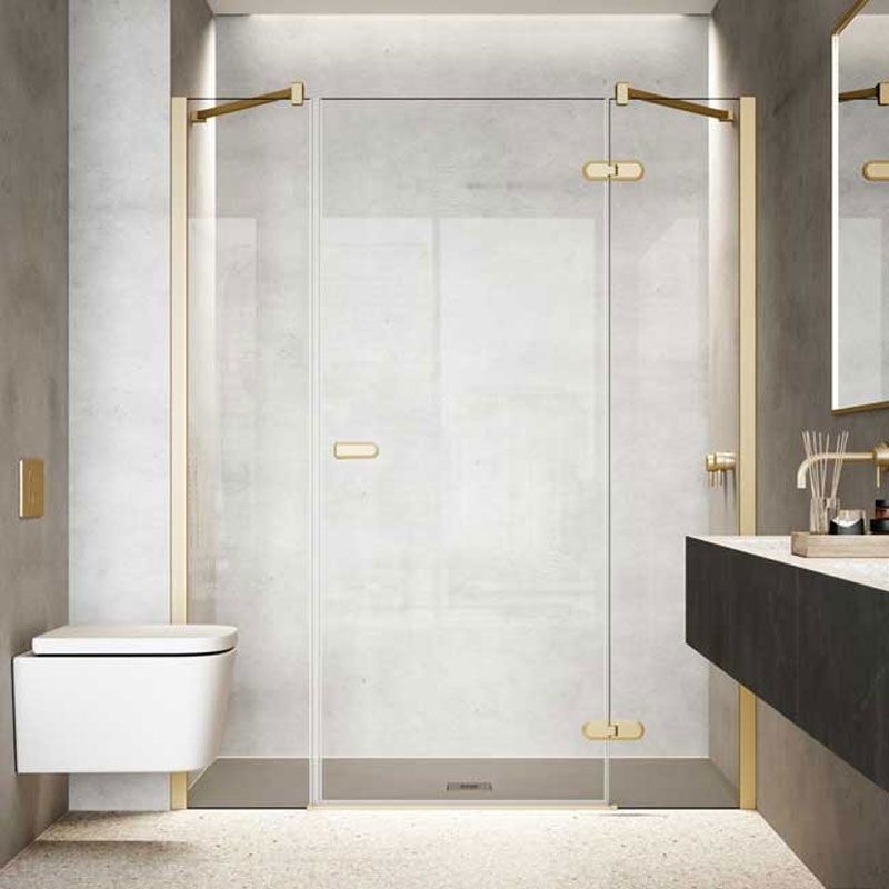 mamparas Profiltek Galilea