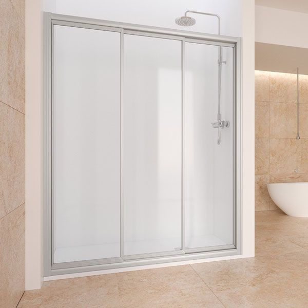 mamparas Profiltek Novamas