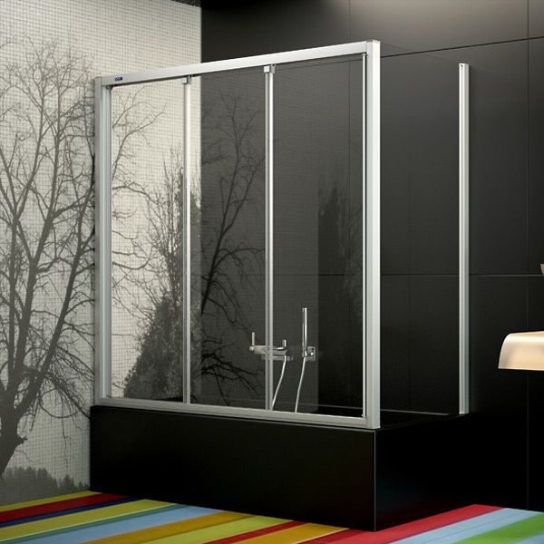 Mamparas Duscholux Plus Evolution