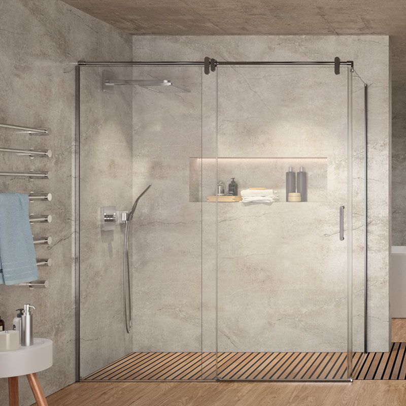 Mamparas Kassandra Slim