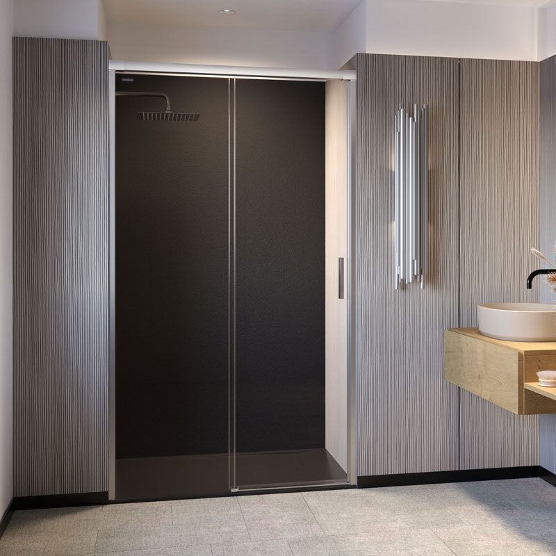 mamparas duscholux D1 One 24