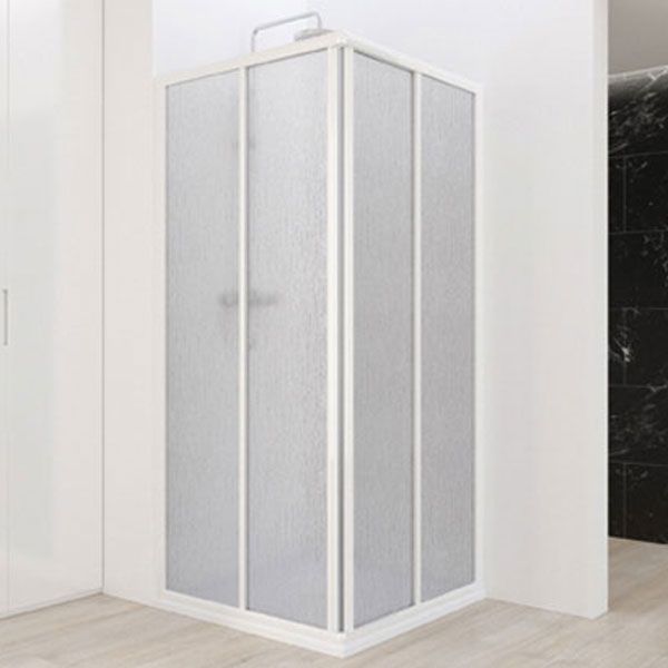 mamparas Profiltek Aurum o Cumus