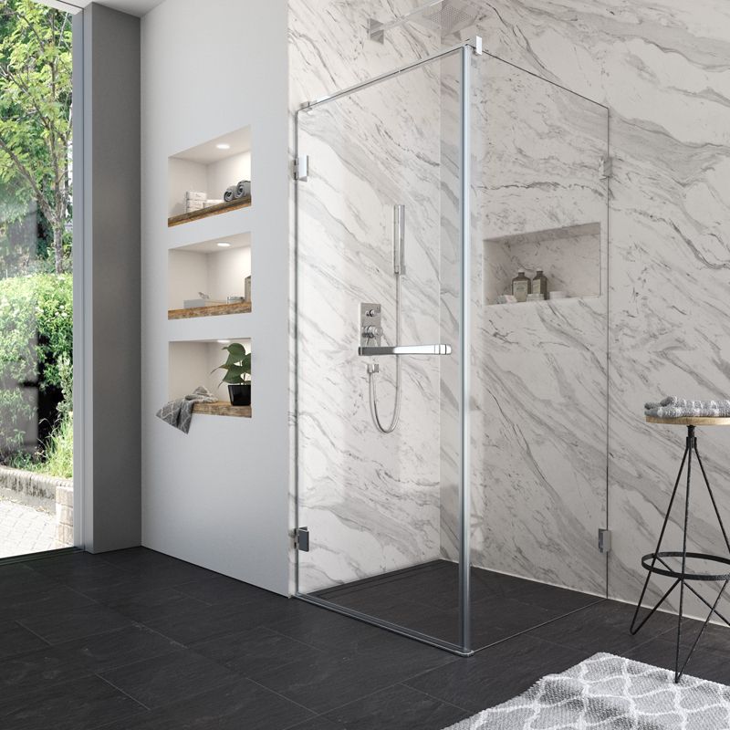 mamparas Profiltek Gloss