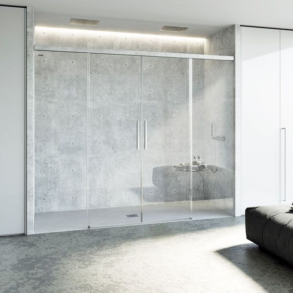 MAMPARAS DUSCHOLUX D5 CUSTOM20