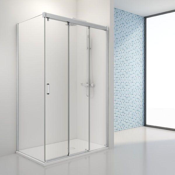 mamparas Profiltek Nell