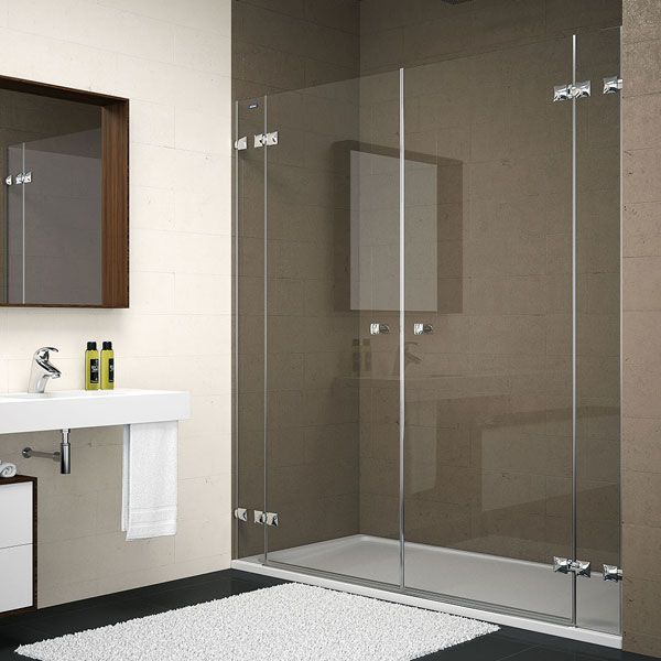 MAMPARAS DUSCHOLUX PURE STYLE