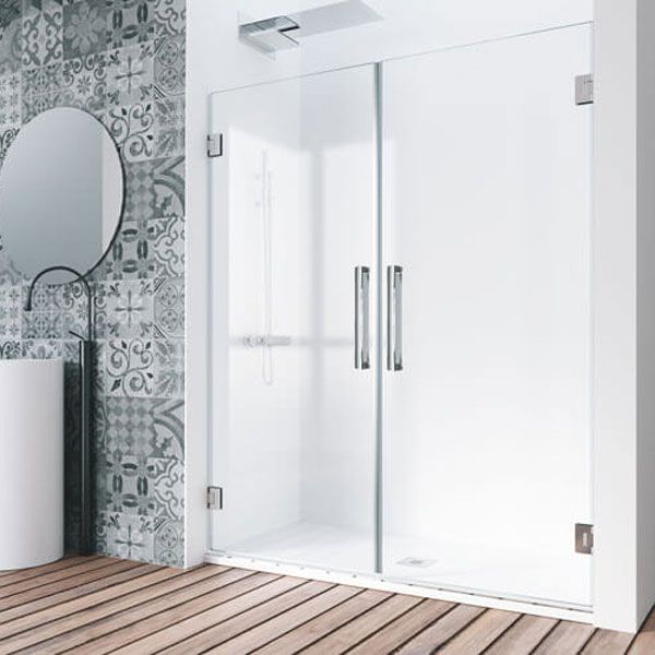 mamparas Profiltek Chloe