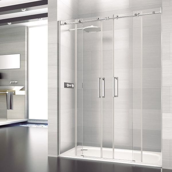 Mampara DEYBAN SAINA 4P