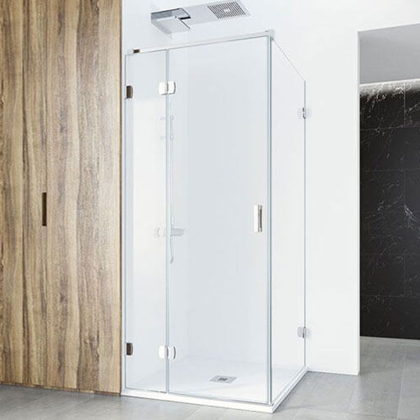 mamparas Profiltek NewGlass