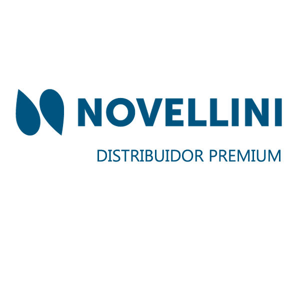 distribuidor novellini