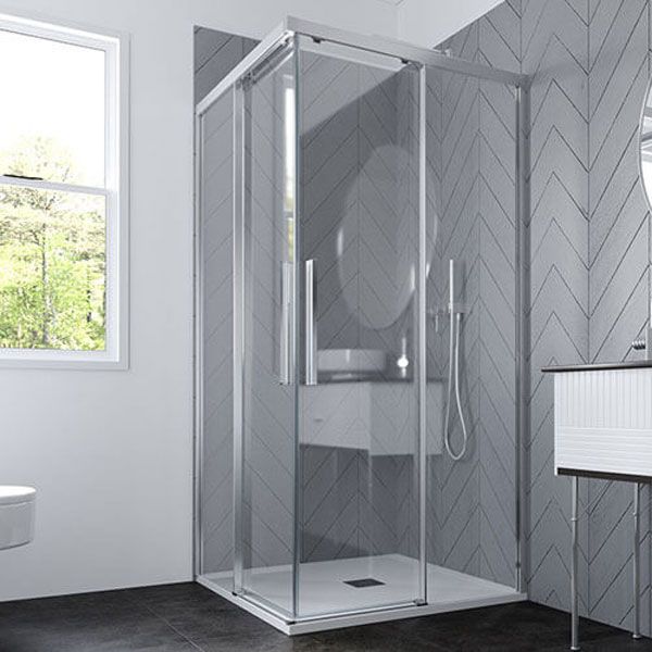 mamparas Profiltek Dasha