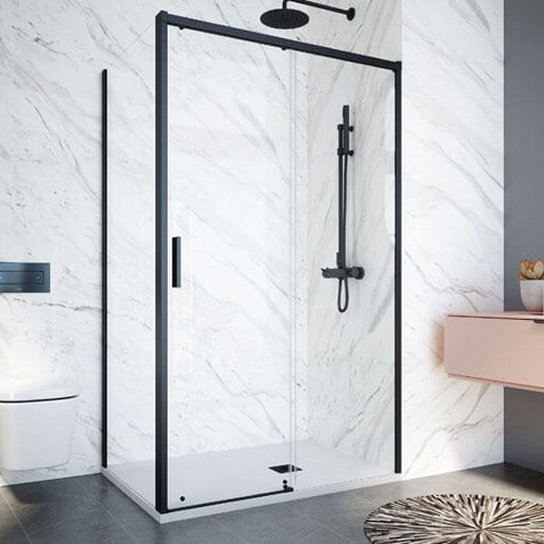 mamparas Profiltek Salma