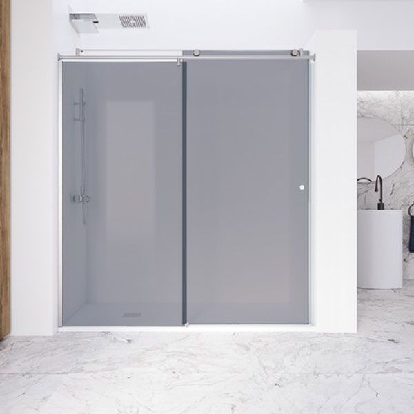 mamparas Profiltek Steel