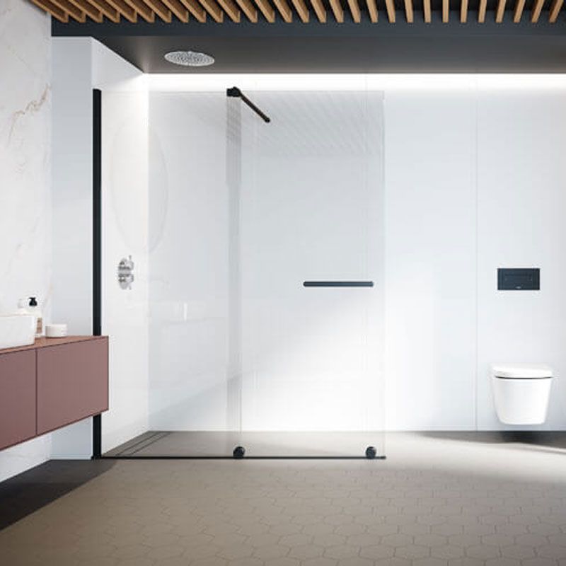 mamparas Profiltek Vanity