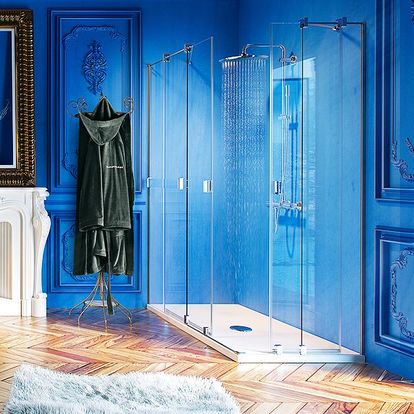 mamparas duscholux ofertas