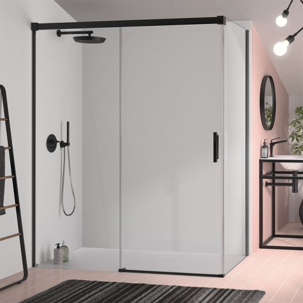 Mamparas Kassandra Glase