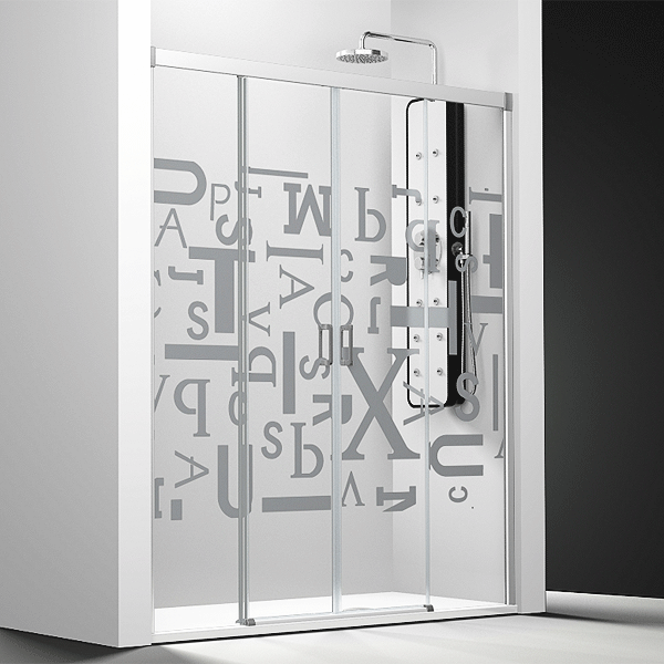 mamparas Profiltek Wind