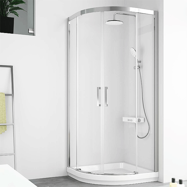 Mamparas Kassandra serie 400