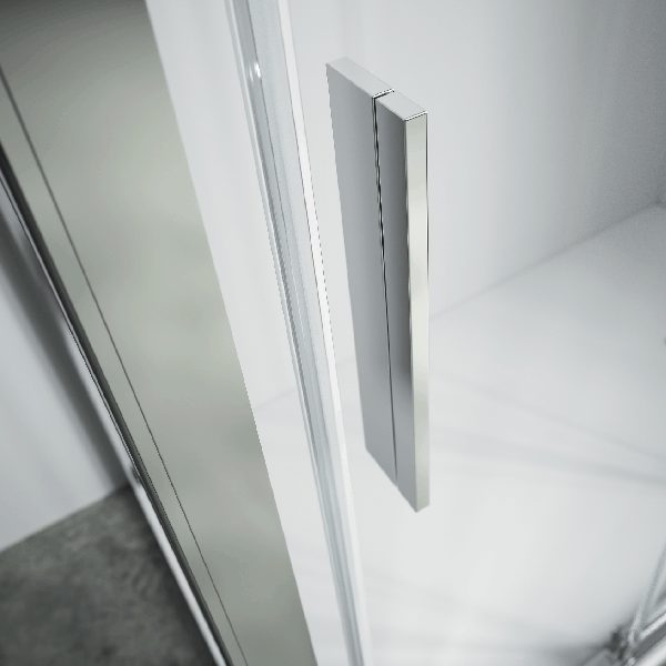 mamparas kassandra City