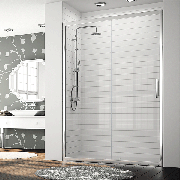 Mamparas Kassandra serie 300